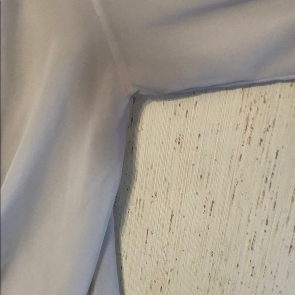 COPY - Torrid High low blouse - Picture 3 of 4